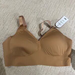 EBY Relief Bra